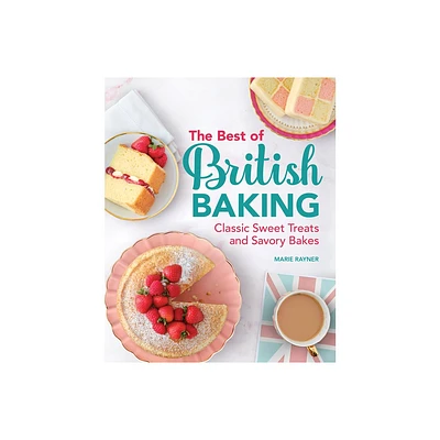 The Best of British Baking