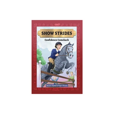 Show Strides Vol. 2