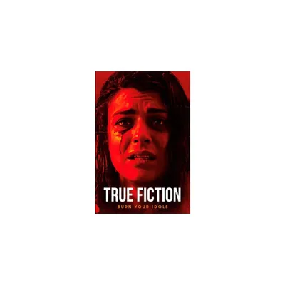 True Fiction (DVD)(2019)