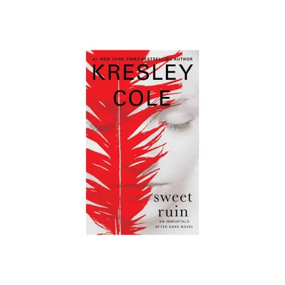 Sweet Ruin (The Immortals After Dark) (Reprint) (Paperback) by Kresley Cole