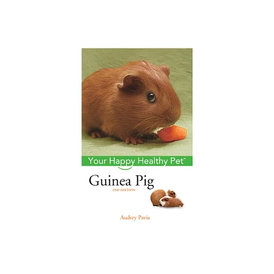 Guinea Pig