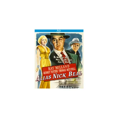 Alias Nick Beal (Blu-ray)(1949)