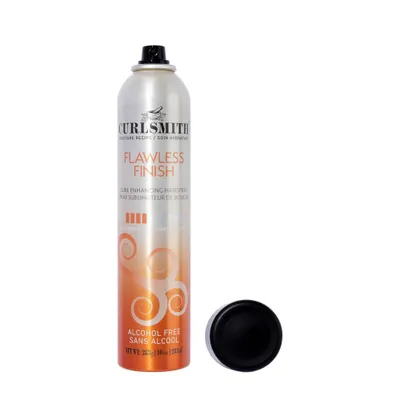 CURLSMITH Flawless Flexible Hold Finish Hairspray - 10oz - Ulta Beauty