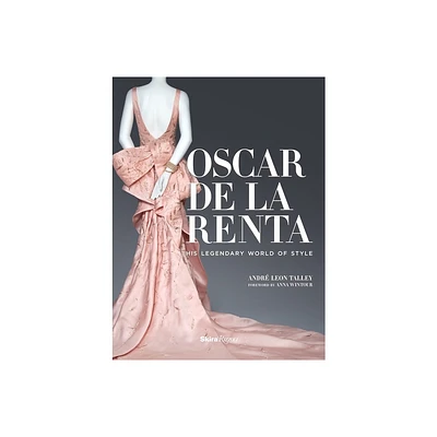 Oscar de la Renta