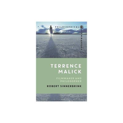 Terrence Malick