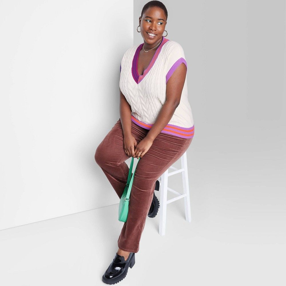 Wild Fable Womens Plus Size Oversized 