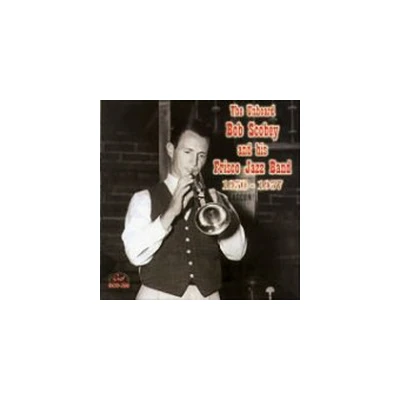 Bob Scobey - The Unheard Bob Scobey and His Frisco Jazz Band 1950-1957 (CD)