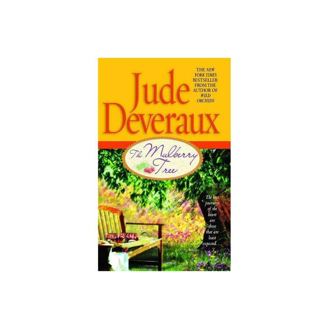 The Mulberry Tree - by Jude Deveraux (Paperback)