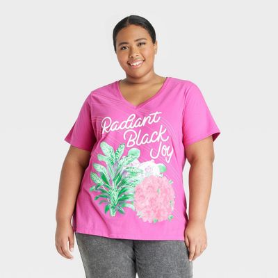 target black t shirt