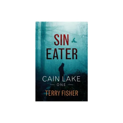 Cain Lake 1 - by Fisher (Paperback)