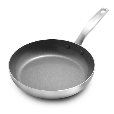 GreenPan Chatham 9.5 Tri-Ply Healthy Ceramic Nonstick Fry Pan