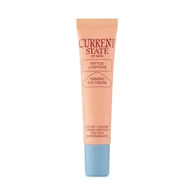 Current State Peptide + Caffeine Firming Eye Cream - 0.5 fl oz