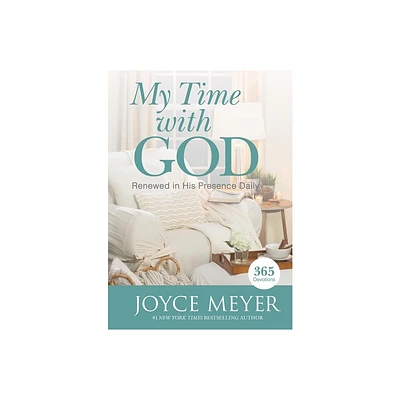 My Time with God