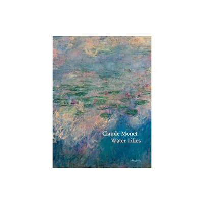 Claude Monet: Water Lilies