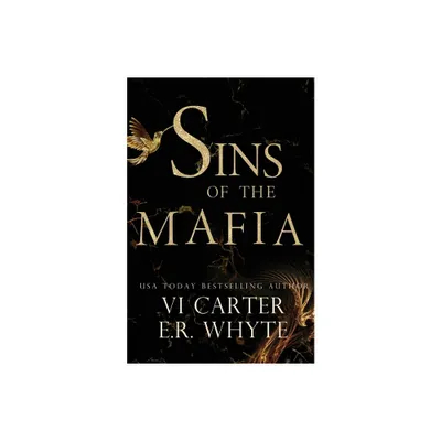 Sins of the Mafia - by VI Carter & E R Whyte (Paperback)