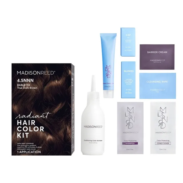 Madison Reed Radiant Hair Color Kit - - 8ct