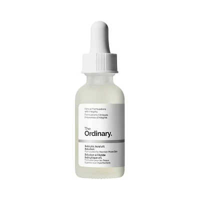 The Ordinary Salicylic Acid 2% Masque - 1.7 fl oz - Ulta Beauty