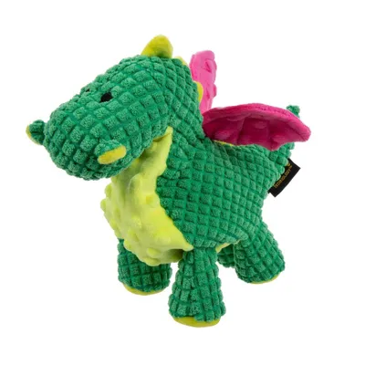 TrustyPup Dragon Dog Toy