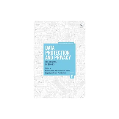 Data Protection and Privacy, Volume 11 - (Computers, Privacy and Data Protection) (Paperback)