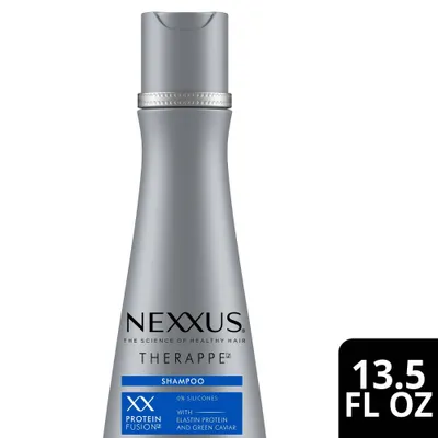 Nexxus Therappe Silicone Free Moisturizing Shampoo