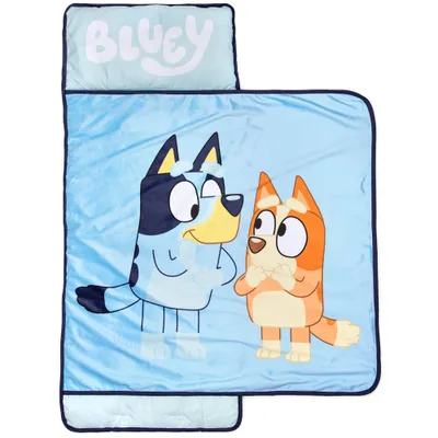 Bluey Kids Nap Mat