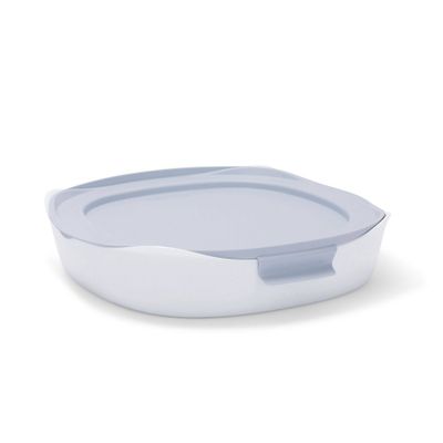 Ez Foil Cake Pan Lid - 2ct : Target