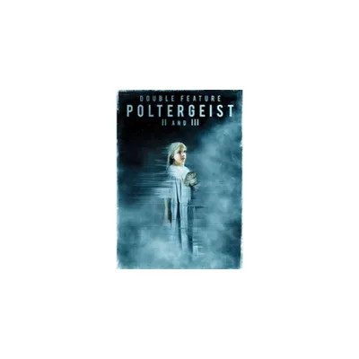 Poltergeist II / Poltergeist III (DVD)