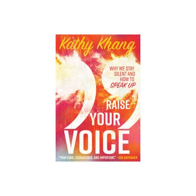 Raise Your Voice