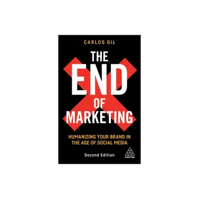 The End of Marketing