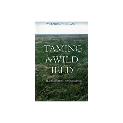 Taming the Wild Field