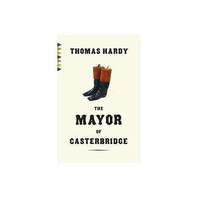 The Mayor of Casterbridge