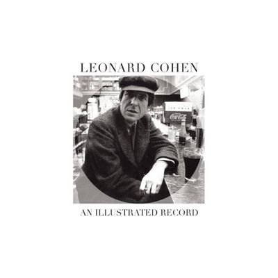 Leonard Cohen