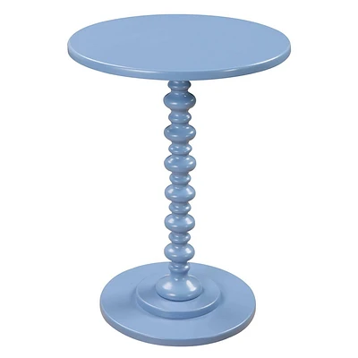 Palm Beach Spindle Table