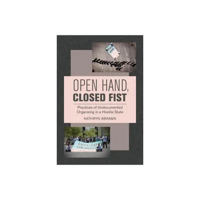 Open Hand, Closed Fist