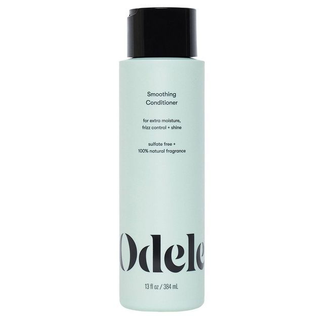 Odele Smoothing Conditioner for Frizz Control + Shine