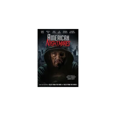 American Nightmares (DVD)