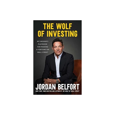 The Wolf of Investing