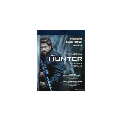 The Hunter (Blu-ray)(2011)