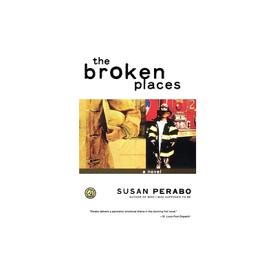 The Broken Places