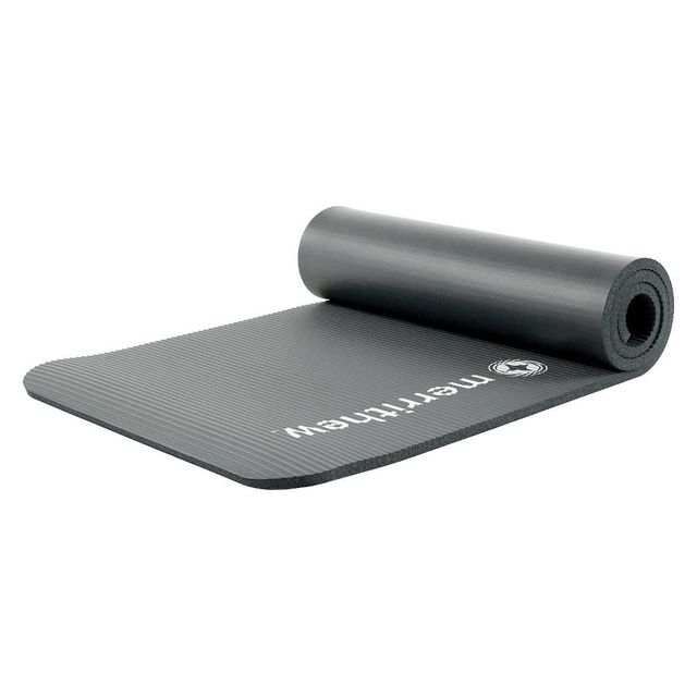 Deluxe Pilates and Yoga Mat