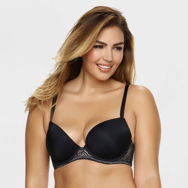 Paramour Women Carolina T-Back Bra