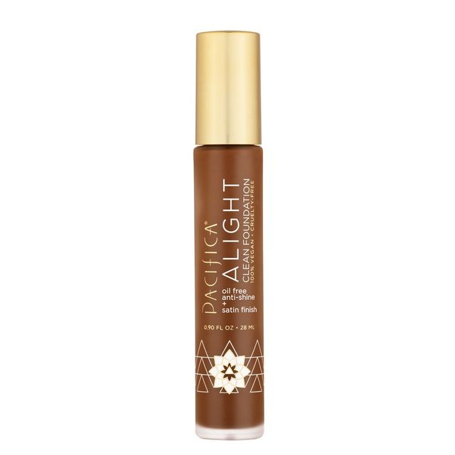 Pacifica Alight Clean Foundation