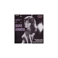 Joanie Sommers - Look Out Its Joanie (CD)