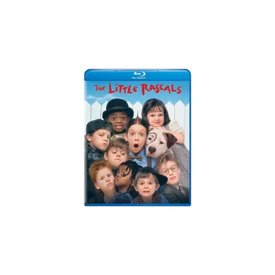 The Little Rascals (Blu-ray)(1994)