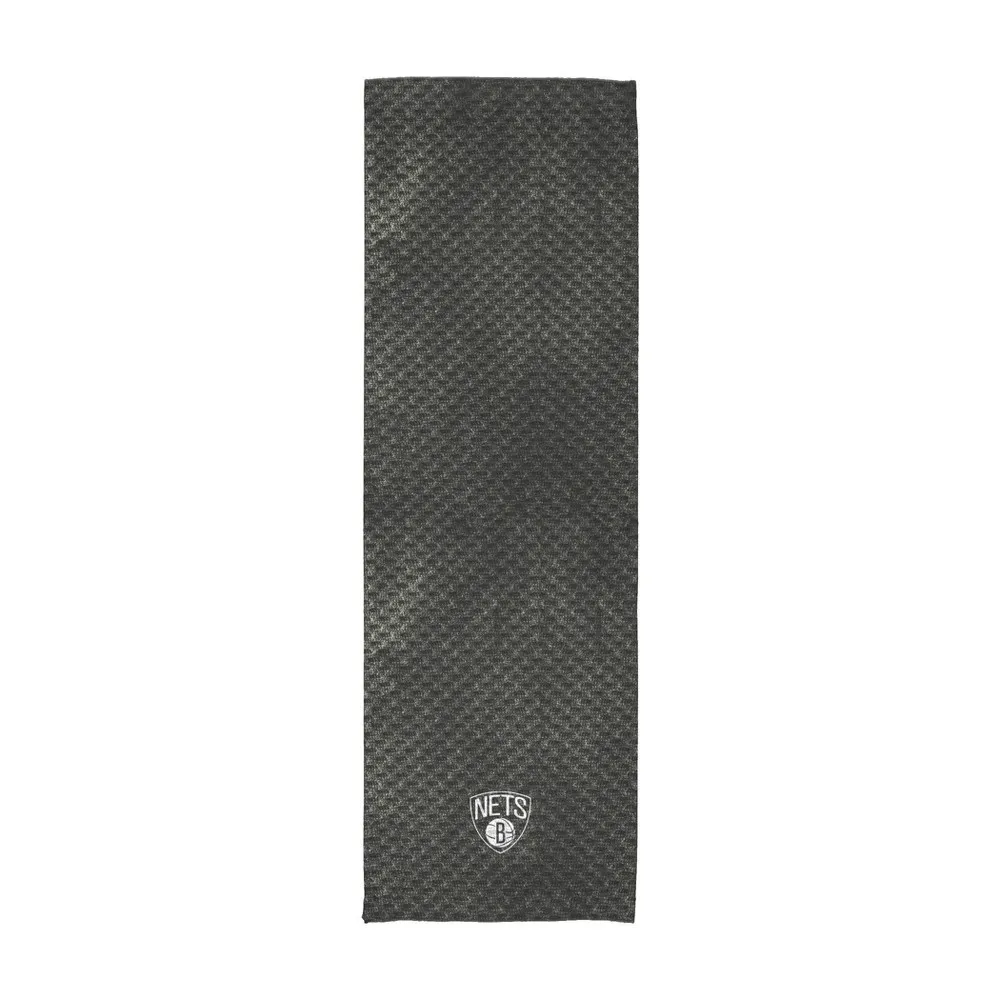 40x12 NBA Brooklyn Nets Cooling Towel