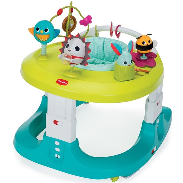 Tiny Love 4-in-1 Here I Grow Baby Mobile Activity Center