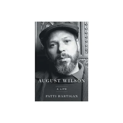 August Wilson