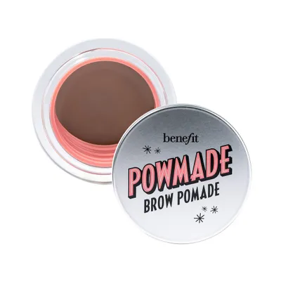 Benefit Cosmetics Powmade Waterproof Brow - - 0.17oz