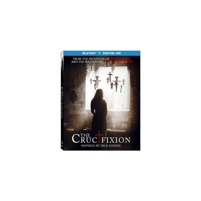 The Crucifixion (Blu-ray)(2017)