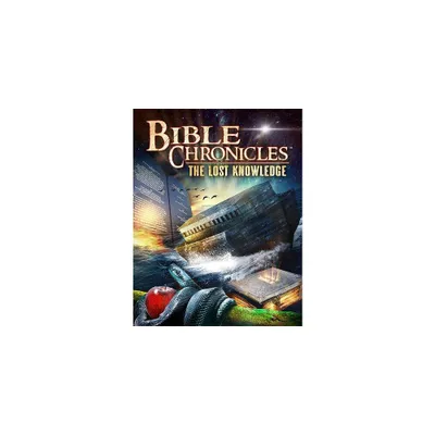 Bible Chronicles: The Lost Knowledge (DVD)(2022)